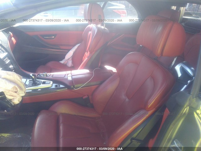 Photo 4 VIN: WBSLZ9C57ED651116 - BMW M6 