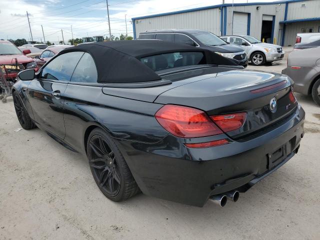 Photo 2 VIN: WBSLZ9C57EDZ78681 - BMW M6 