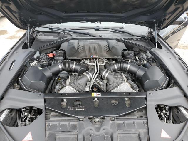 Photo 6 VIN: WBSLZ9C57EDZ78681 - BMW M6 