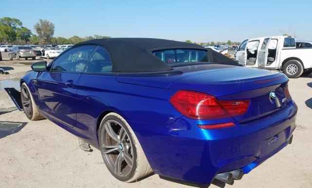 Photo 2 VIN: WBSLZ9C58CC985514 - BMW M6 