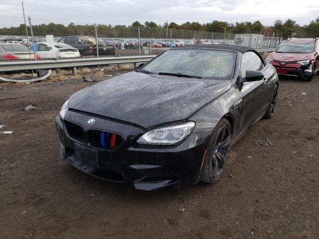 Photo 1 VIN: WBSLZ9C58DC985899 - BMW M6 