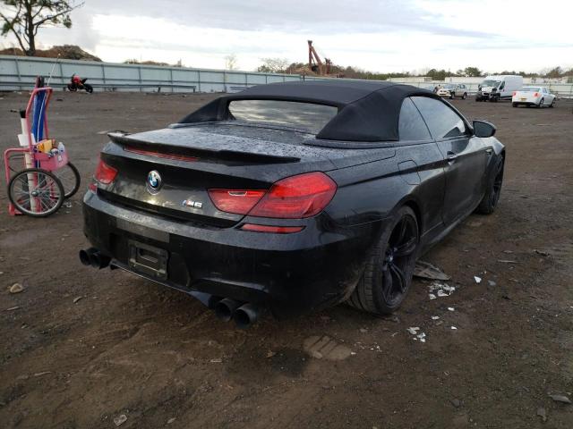 Photo 3 VIN: WBSLZ9C58DC985899 - BMW M6 