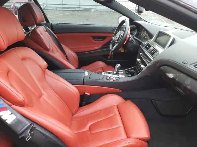 Photo 4 VIN: WBSLZ9C58DC985899 - BMW M6 