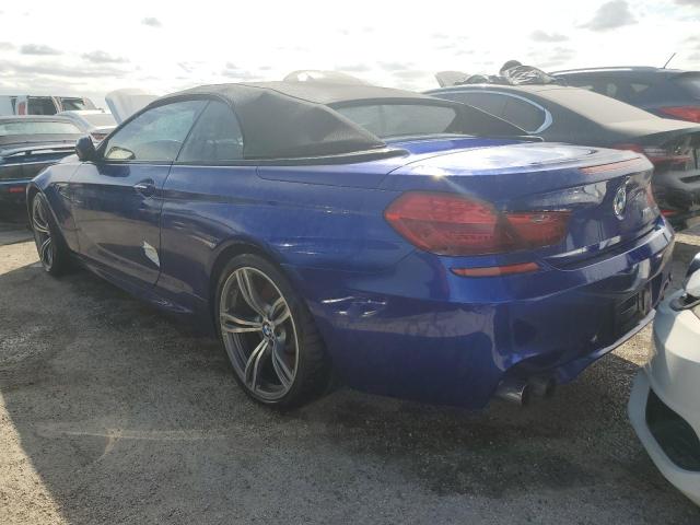 Photo 1 VIN: WBSLZ9C59CC985456 - BMW M6 