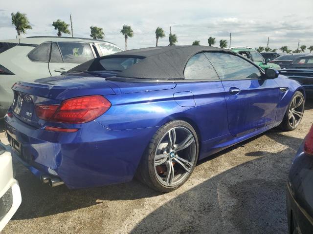 Photo 2 VIN: WBSLZ9C59CC985456 - BMW M6 