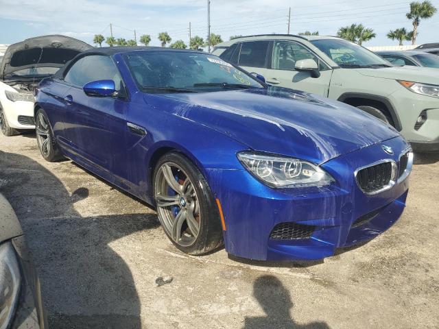 Photo 3 VIN: WBSLZ9C59CC985456 - BMW M6 