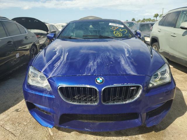 Photo 4 VIN: WBSLZ9C59CC985456 - BMW M6 