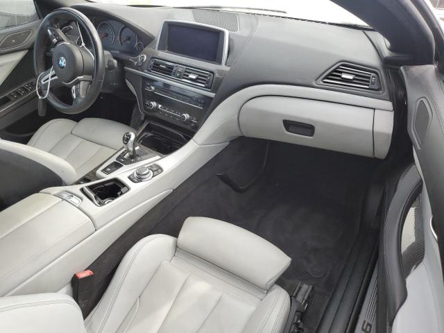 Photo 7 VIN: WBSLZ9C59CC985456 - BMW M6 