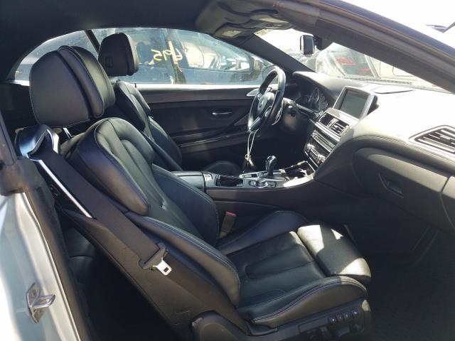 Photo 4 VIN: WBSLZ9C59DDZ77871 - BMW M6 