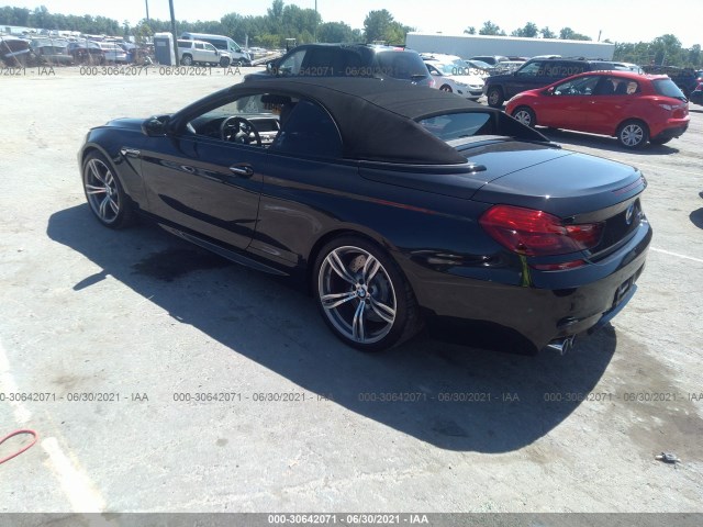 Photo 2 VIN: WBSLZ9C59EDZ78259 - BMW M6 