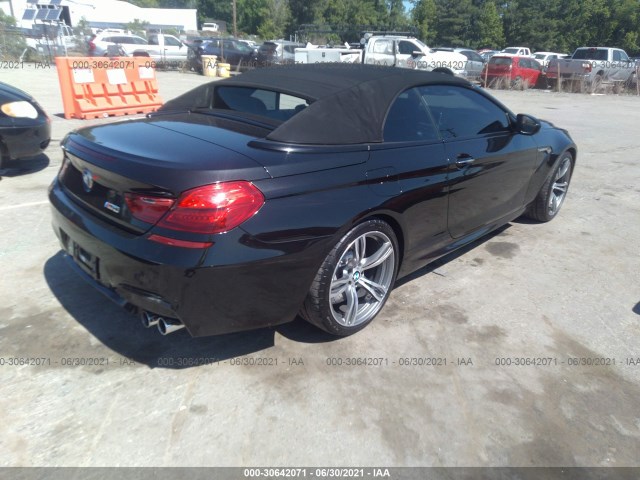 Photo 3 VIN: WBSLZ9C59EDZ78259 - BMW M6 