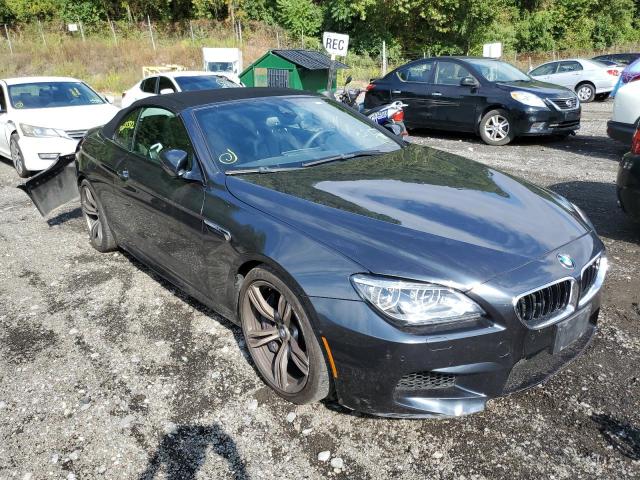 Photo 0 VIN: WBSLZ9C59EDZ78570 - BMW M6 