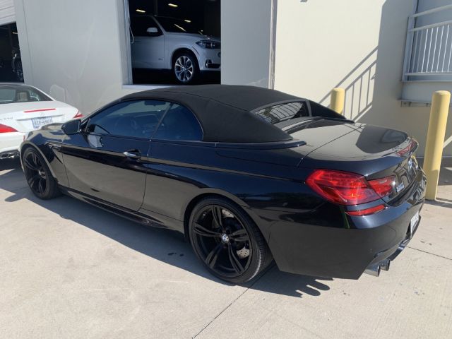 Photo 4 VIN: WBSLZ9C59FD651281 - BMW M6 