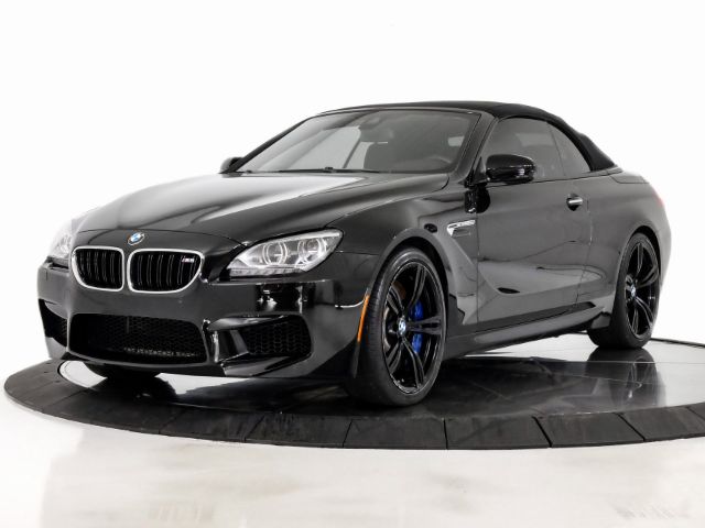 Photo 2 VIN: WBSLZ9C59FD651281 - BMW M6 