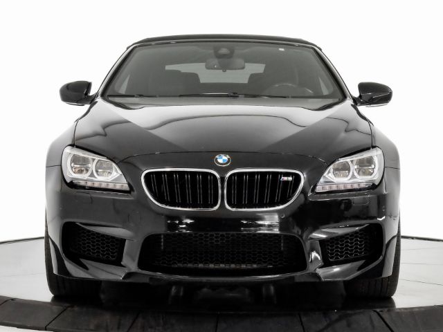 Photo 4 VIN: WBSLZ9C59FD651281 - BMW M6 