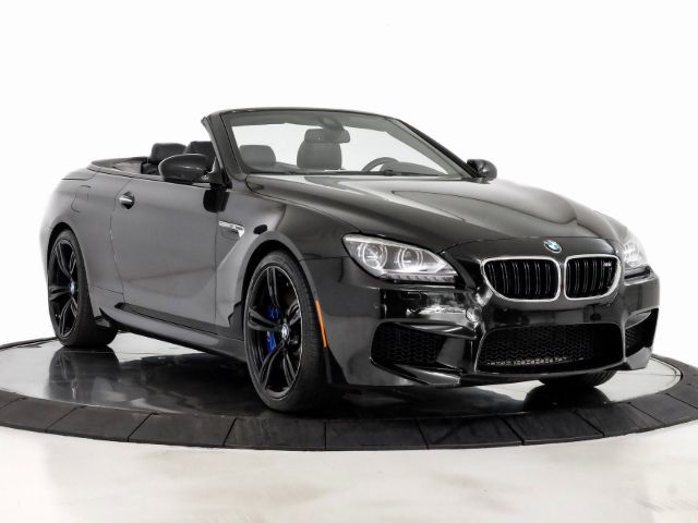 Photo 5 VIN: WBSLZ9C59FD651281 - BMW M6 