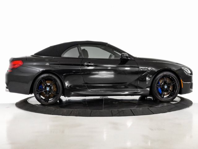 Photo 7 VIN: WBSLZ9C59FD651281 - BMW M6 