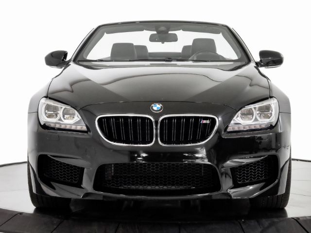 Photo 3 VIN: WBSLZ9C59FD651281 - BMW M6 