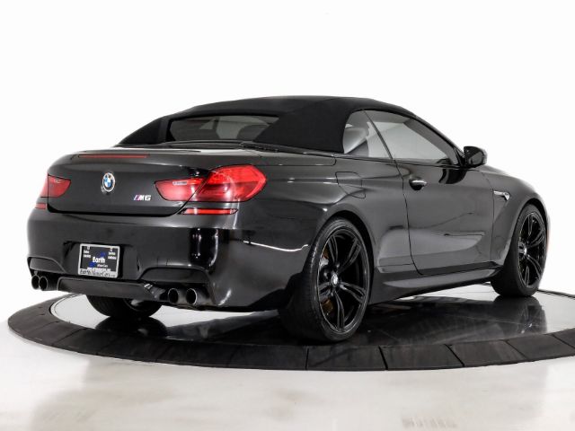 Photo 8 VIN: WBSLZ9C59FD651281 - BMW M6 