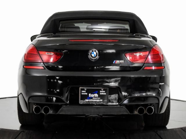 Photo 9 VIN: WBSLZ9C59FD651281 - BMW M6 