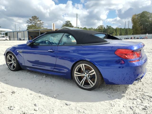 Photo 1 VIN: WBSLZ9C5XCC985501 - BMW M6 