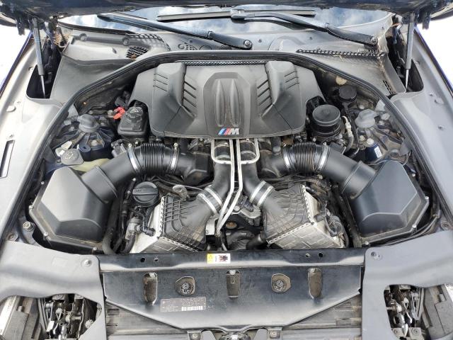 Photo 10 VIN: WBSLZ9C5XCC985501 - BMW M6 