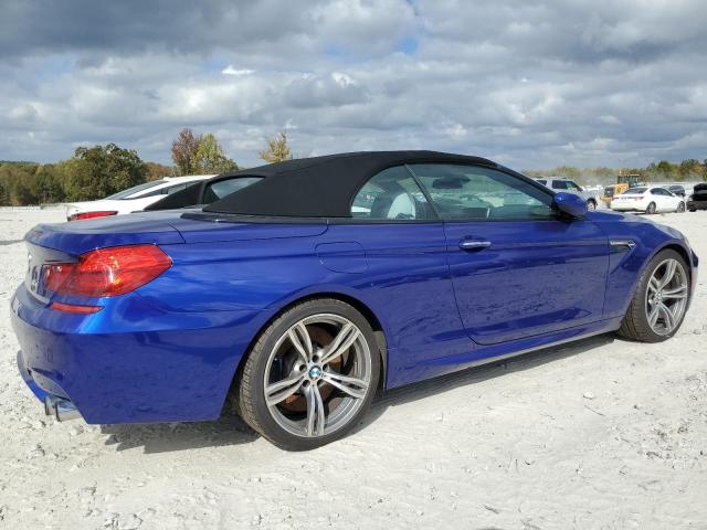 Photo 2 VIN: WBSLZ9C5XCC985501 - BMW M6 