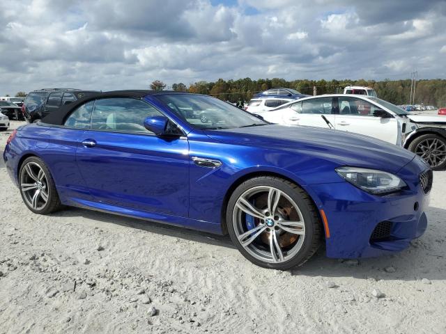 Photo 3 VIN: WBSLZ9C5XCC985501 - BMW M6 