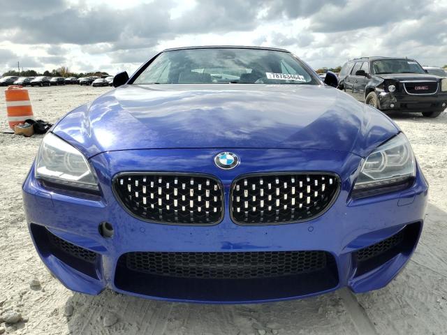 Photo 4 VIN: WBSLZ9C5XCC985501 - BMW M6 