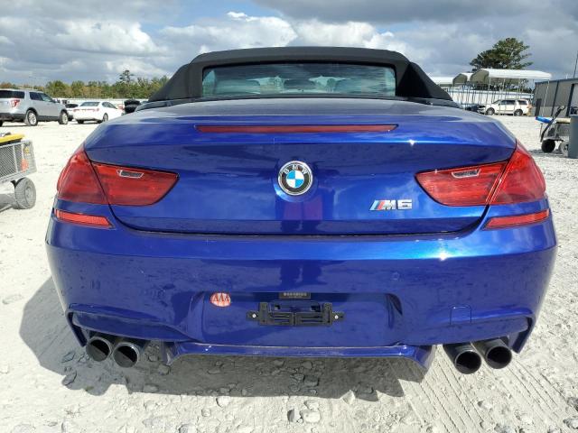 Photo 5 VIN: WBSLZ9C5XCC985501 - BMW M6 