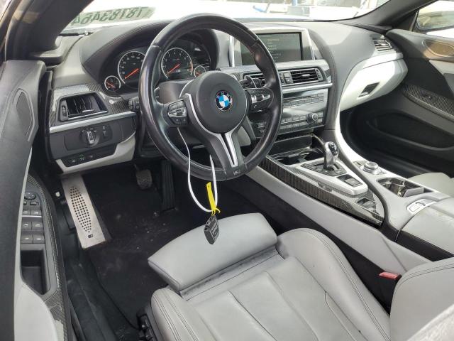 Photo 7 VIN: WBSLZ9C5XCC985501 - BMW M6 