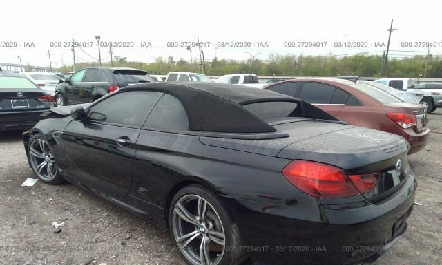 Photo 2 VIN: WBSLZ9C5XDDZ78107 - BMW M6 