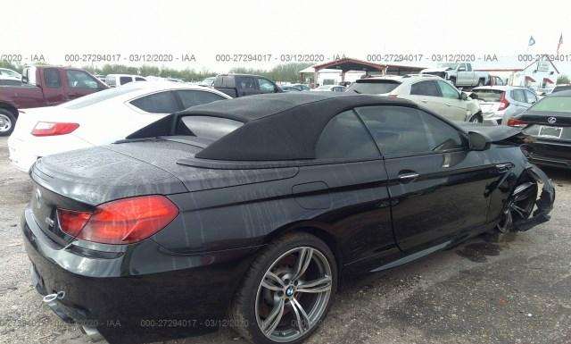 Photo 3 VIN: WBSLZ9C5XDDZ78107 - BMW M6 