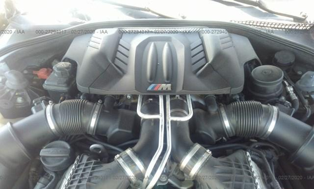 Photo 9 VIN: WBSLZ9C5XDDZ78107 - BMW M6 