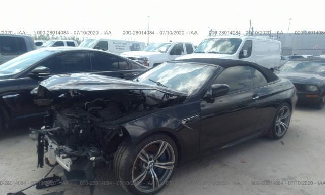 Photo 1 VIN: WBSLZ9C5XDDZ78107 - BMW M6 