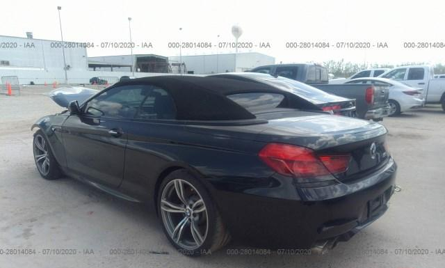 Photo 2 VIN: WBSLZ9C5XDDZ78107 - BMW M6 