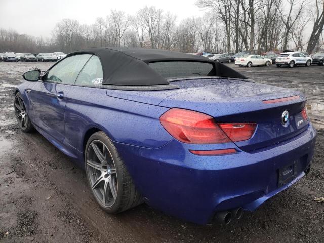 Photo 2 VIN: WBSLZ9C5XED651045 - BMW M6 