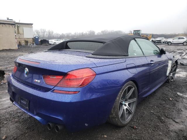 Photo 3 VIN: WBSLZ9C5XED651045 - BMW M6 