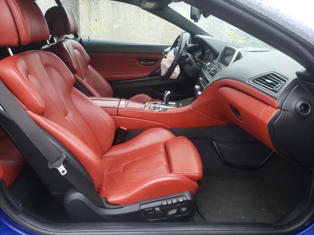 Photo 4 VIN: WBSLZ9C5XED651045 - BMW M6 