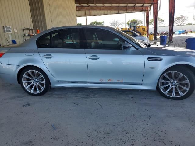 Photo 11 VIN: WBSNB93506B582229 - BMW M5 