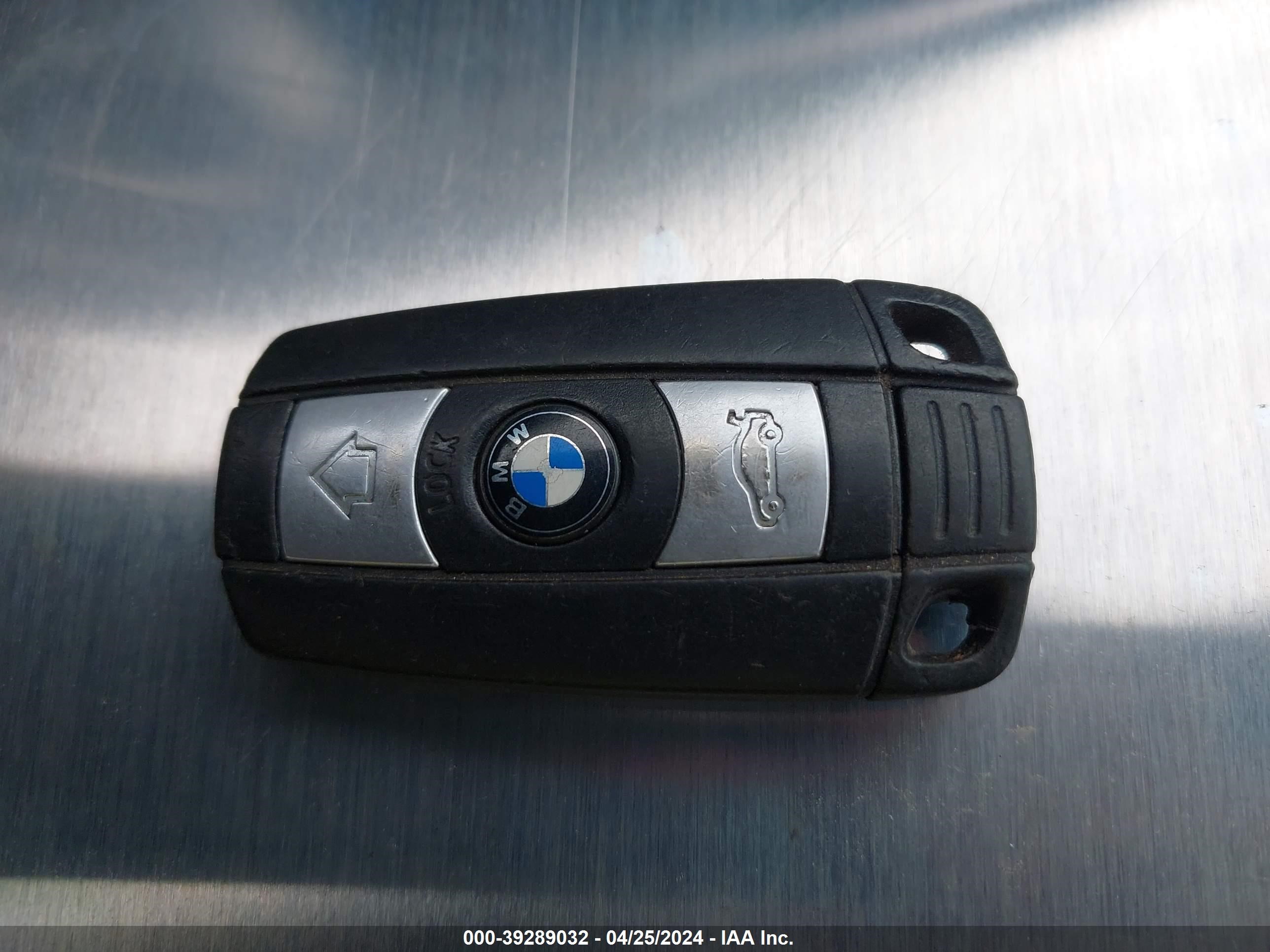 Photo 10 VIN: WBSNB93506B582957 - BMW M5 