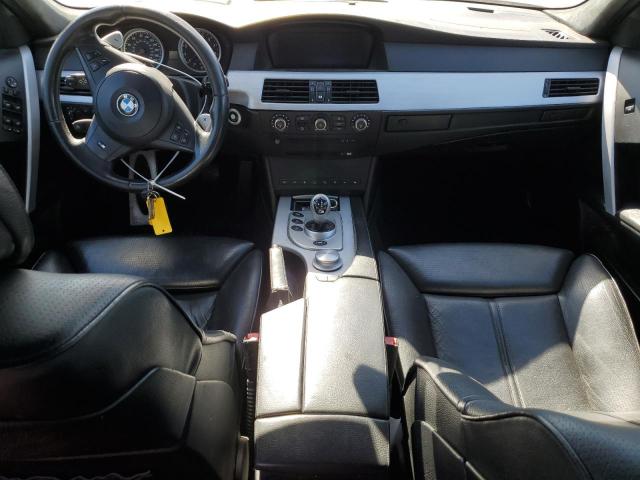 Photo 7 VIN: WBSNB93506B583171 - BMW M5 