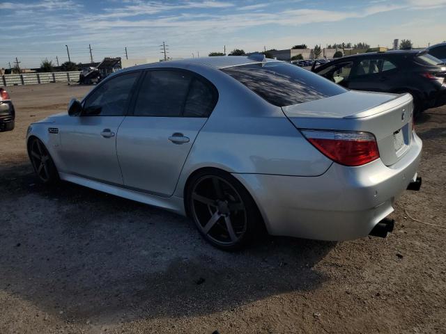 Photo 1 VIN: WBSNB93506B584434 - BMW M5 