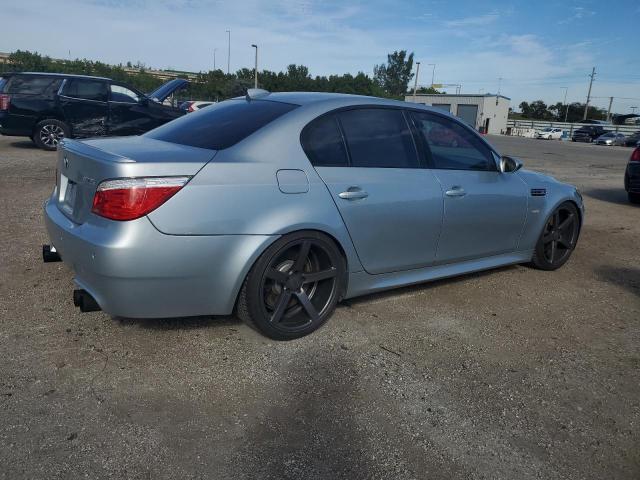 Photo 2 VIN: WBSNB93506B584434 - BMW M5 