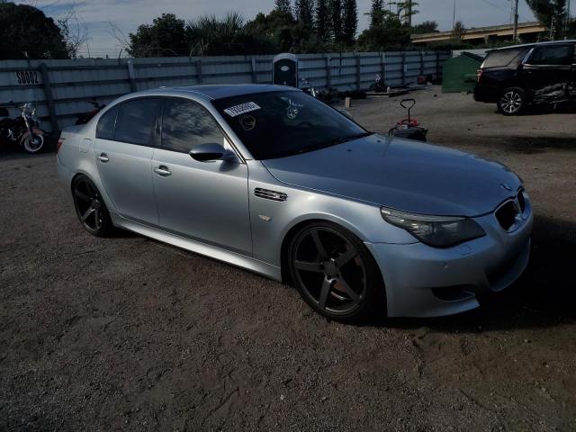 Photo 3 VIN: WBSNB93506B584434 - BMW M5 