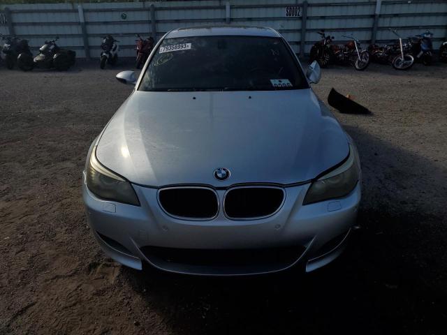 Photo 4 VIN: WBSNB93506B584434 - BMW M5 