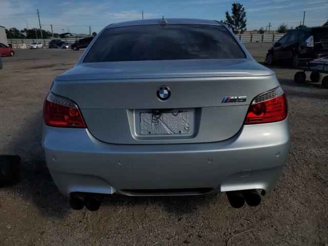 Photo 5 VIN: WBSNB93506B584434 - BMW M5 