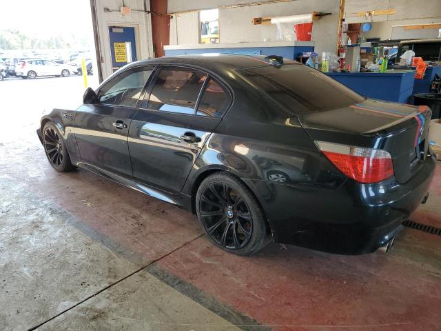 Photo 1 VIN: WBSNB93516B581090 - BMW M5 