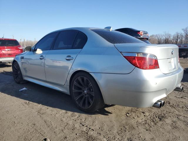 Photo 1 VIN: WBSNB93516B582045 - BMW M5 