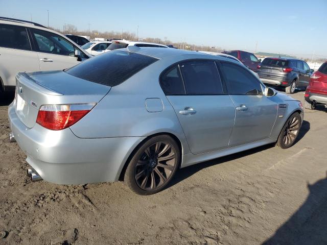 Photo 2 VIN: WBSNB93516B582045 - BMW M5 